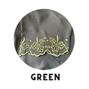 Darzah Abaya Abaya