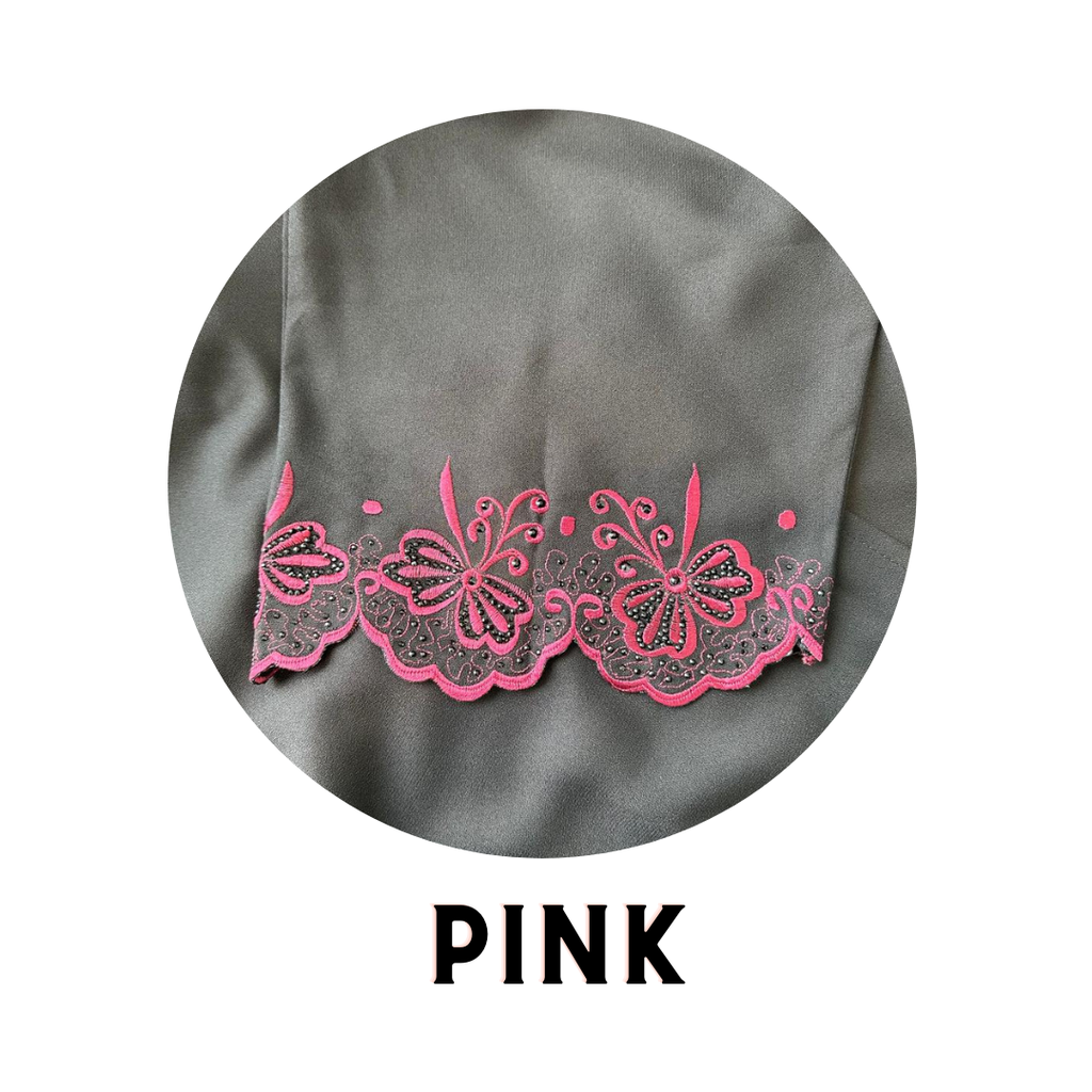 Darzah Abaya Abaya