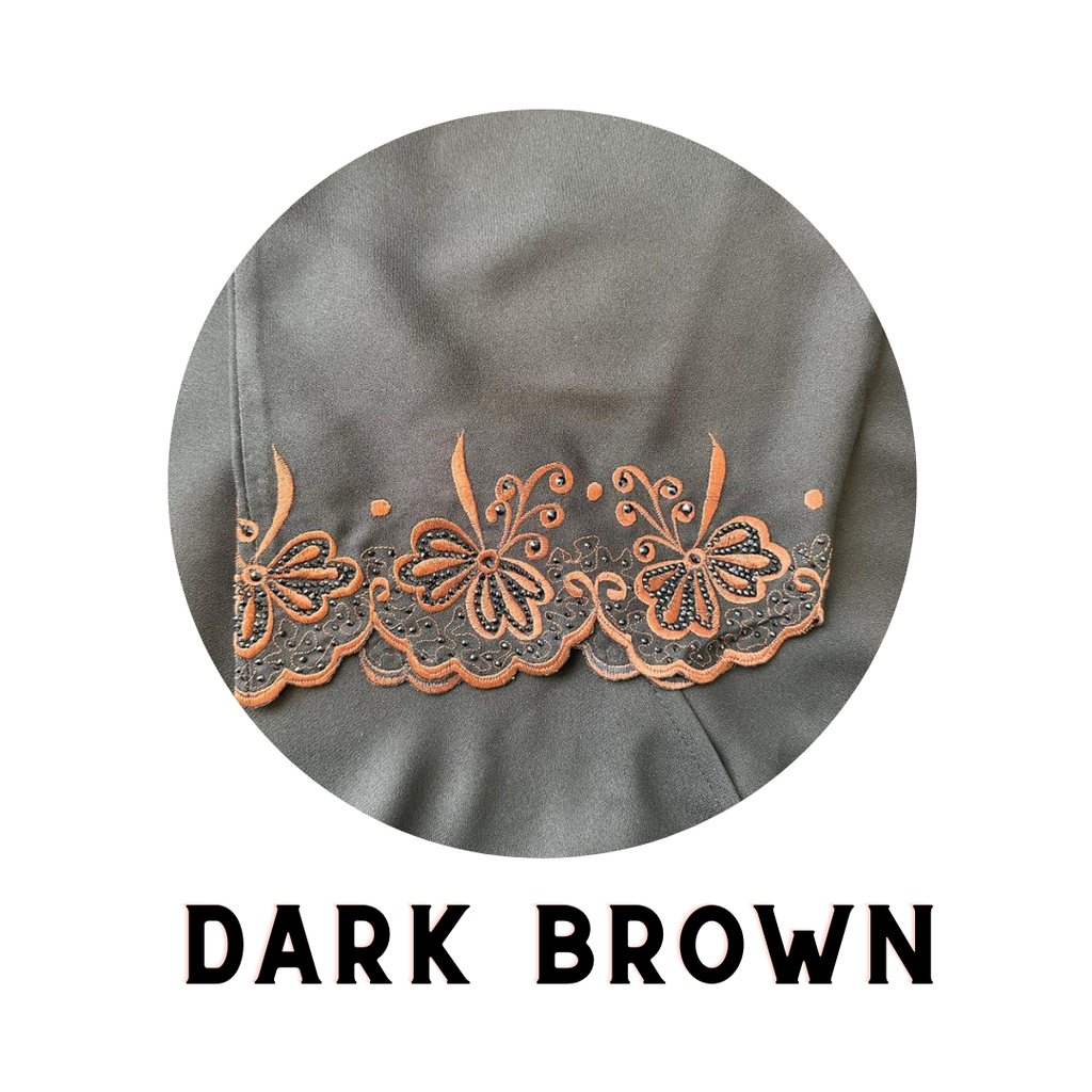 Darzah Abaya Abaya