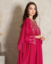 Schwarz Dress
