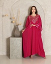 Schwarz Dress