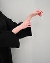 Darzah Abaya Abaya