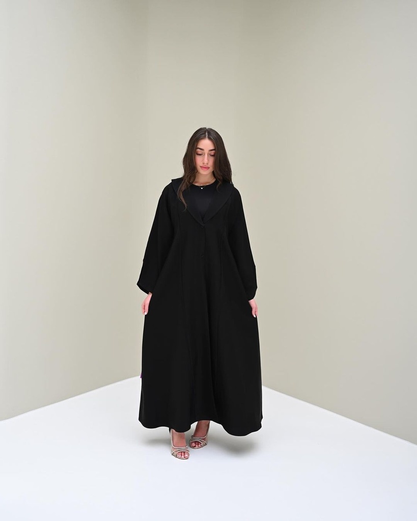 Darzah Abaya Abaya