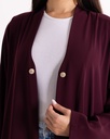 Antic Abaya Abaya