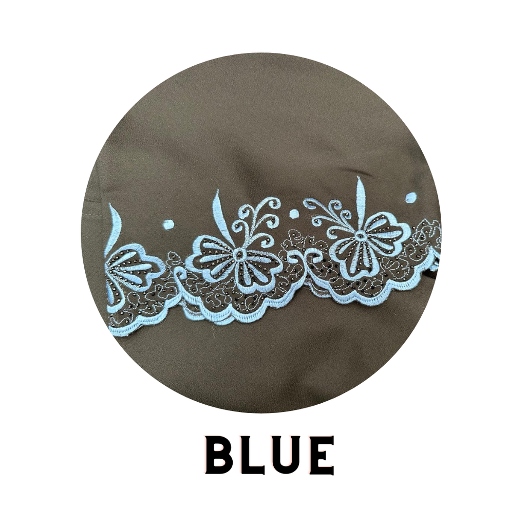Darzah Abaya Abaya