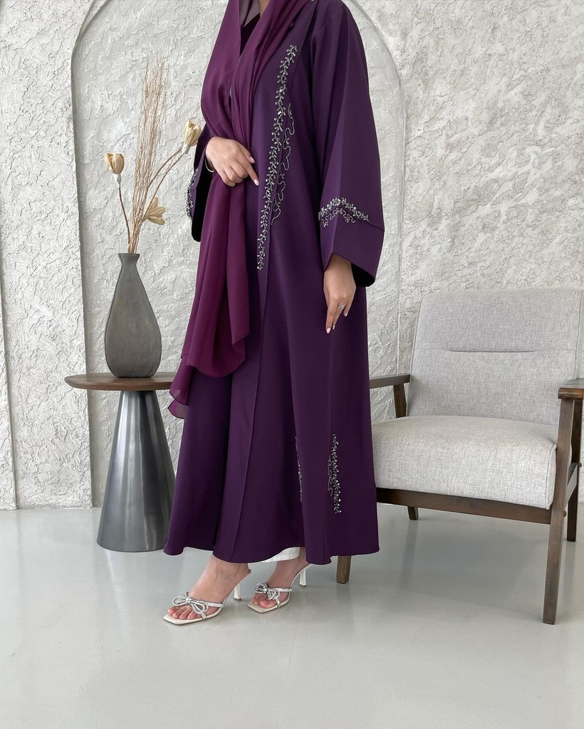 Sofeez Design Abaya