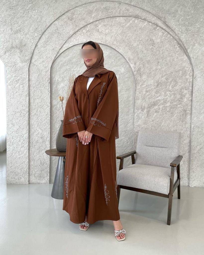 Sofeez Design Abaya
