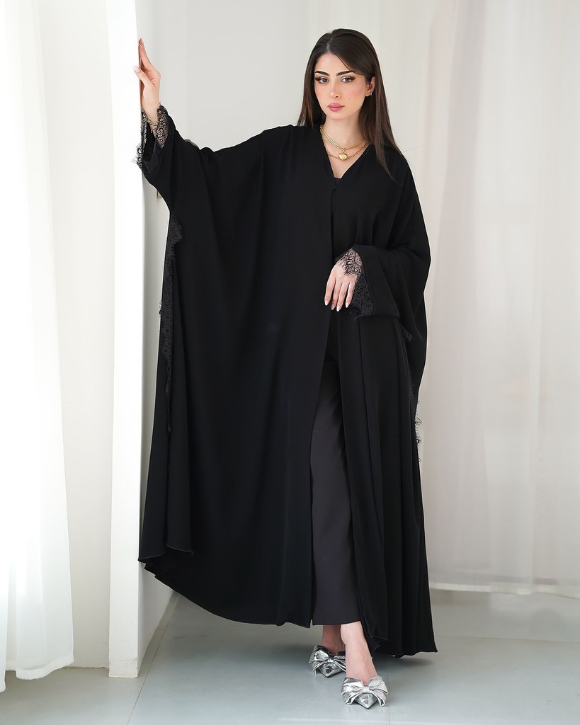 Ranwa Abaya