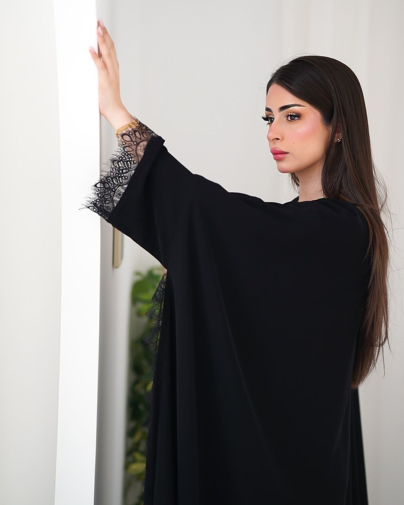 Ranwa Abaya