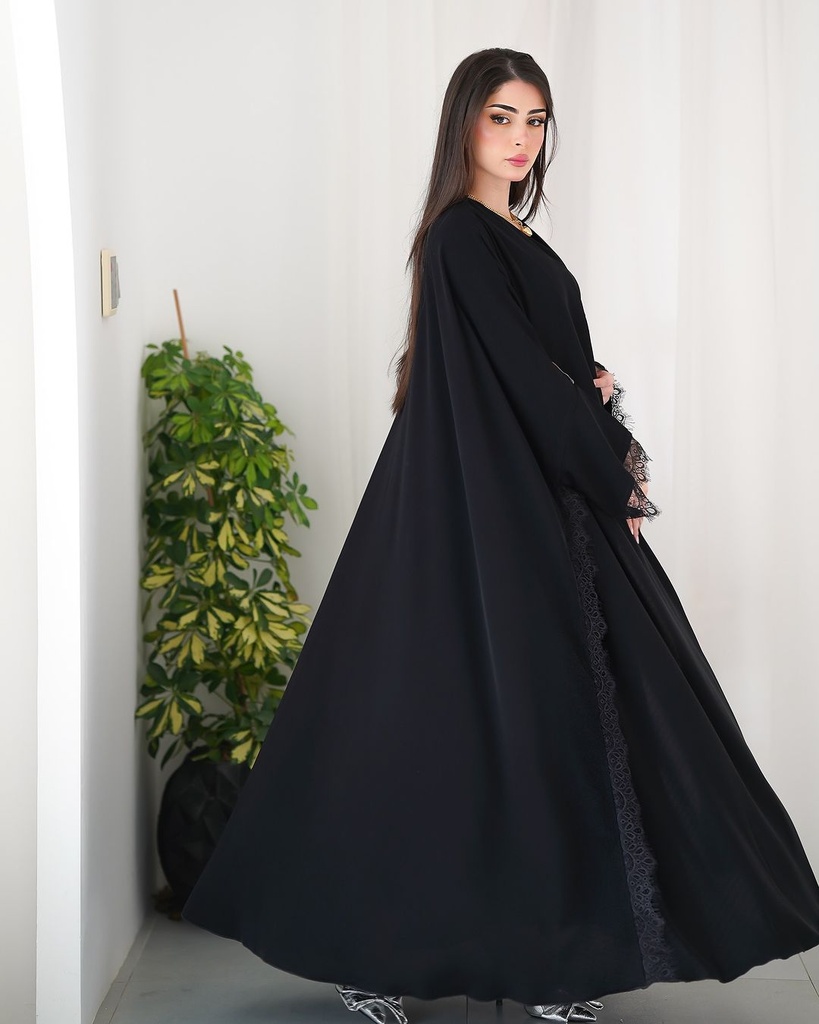 Ranwa Abaya