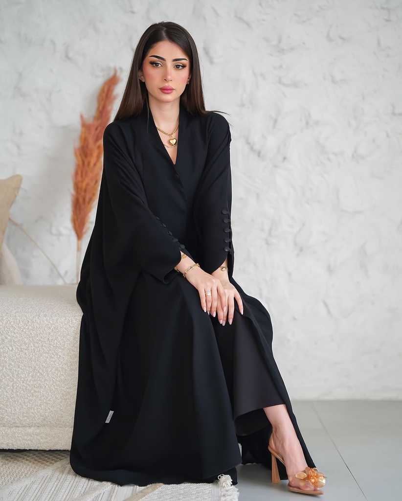 Ranwa Abaya