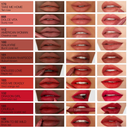 Nars Power Matt Lip Pencil (American Women112)