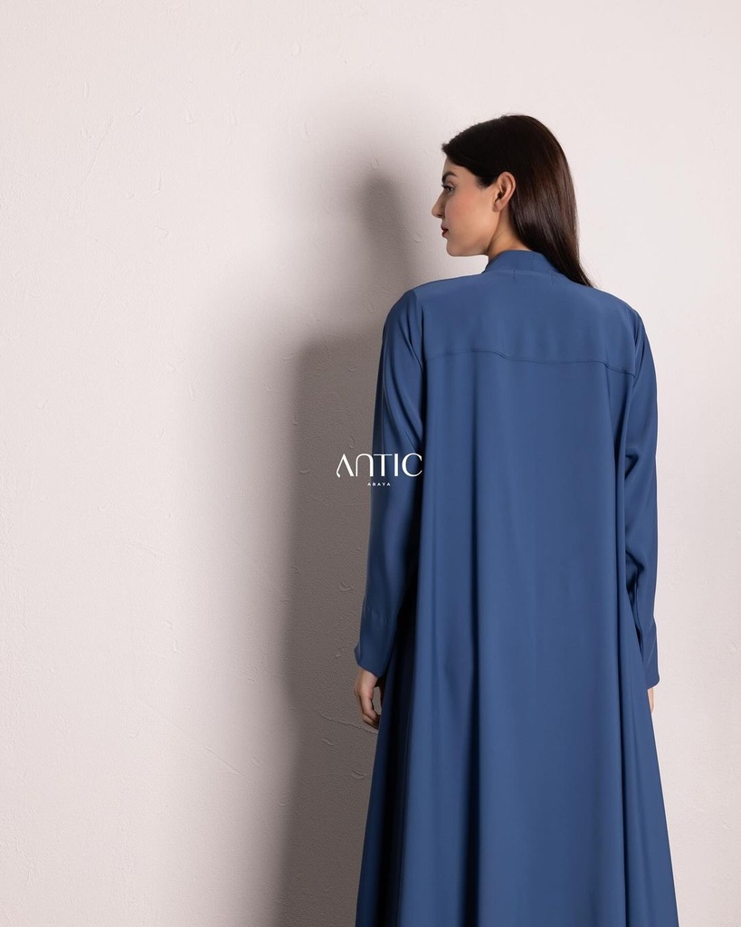 Antic Abaya