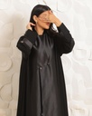 Nude Line Abaya