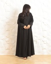 Nude Line Abaya