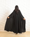 Nude Line Abaya