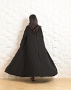 Nude Line Abaya