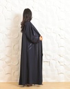 Nude Line Abaya