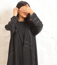 Nude Line Abaya