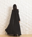 Nude Line Abaya