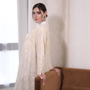 Buthaina Line Abaya