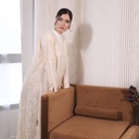 Buthaina Line Abaya