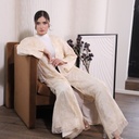 Buthaina Line Abaya