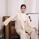 Buthaina Line Abaya