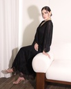 Buthaina Line Abaya