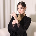 Buthaina Line Abaya