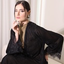 Buthaina Line Abaya