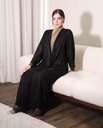Buthaina Line Abaya