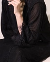 Buthaina Line Abaya