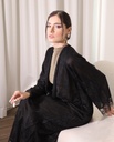 Buthaina Line Abaya