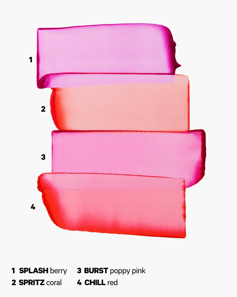 Milk Makeup Cooling Water Jelly Tint - Spritz