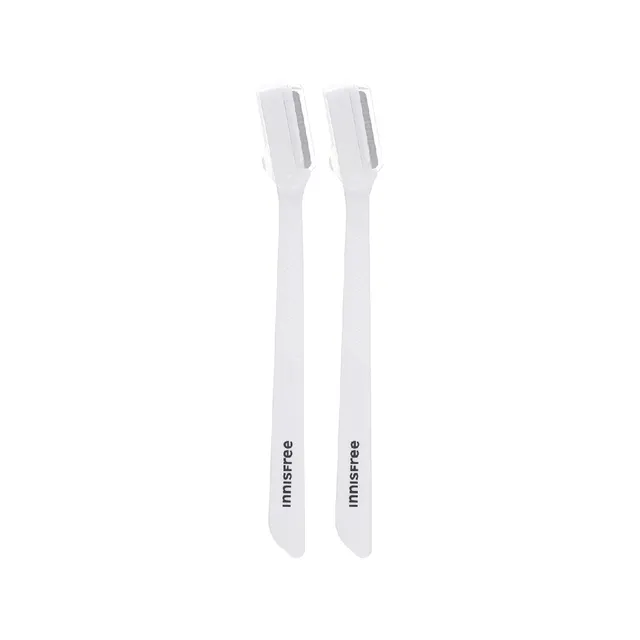 Innisfree Eyebrow Razors
