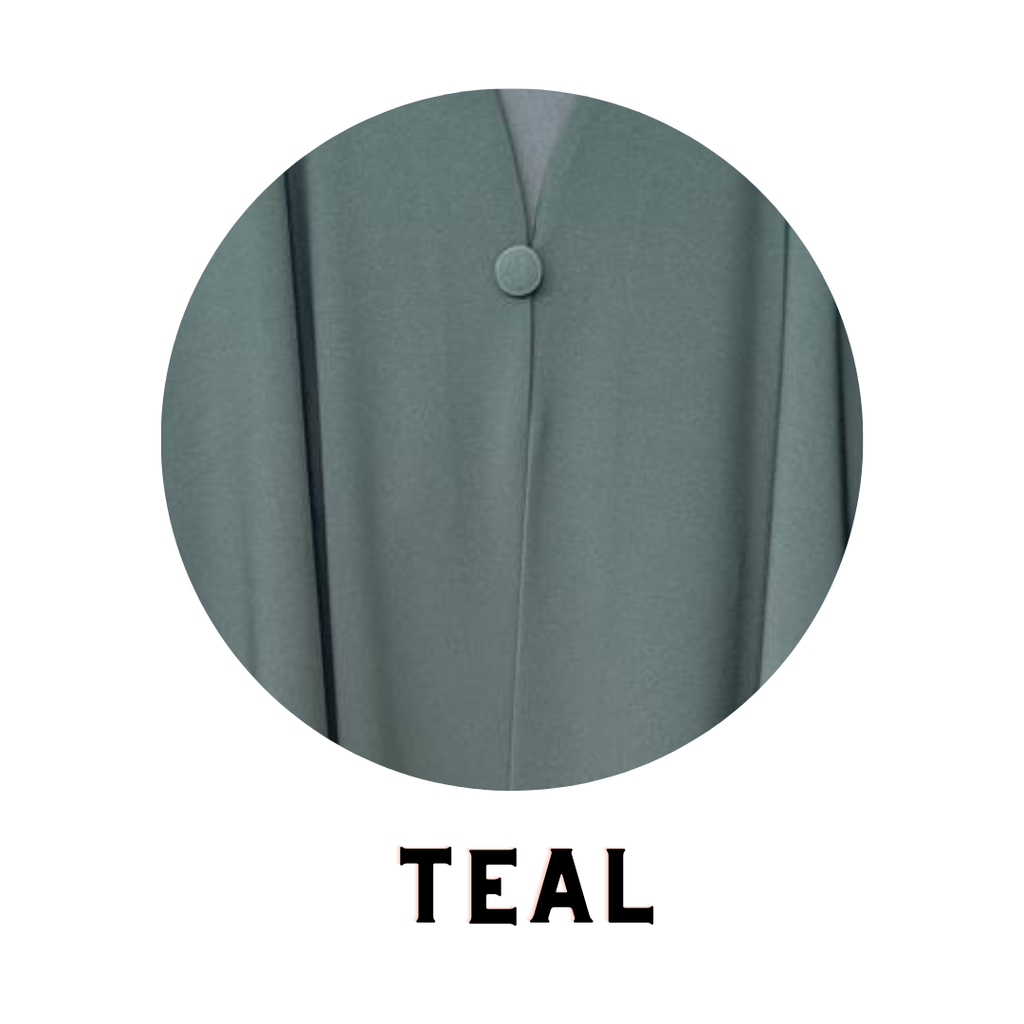 Zainah Collection Abaya