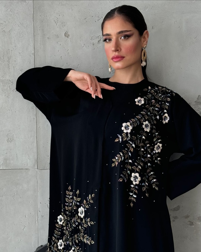 Sofeez Design Abaya