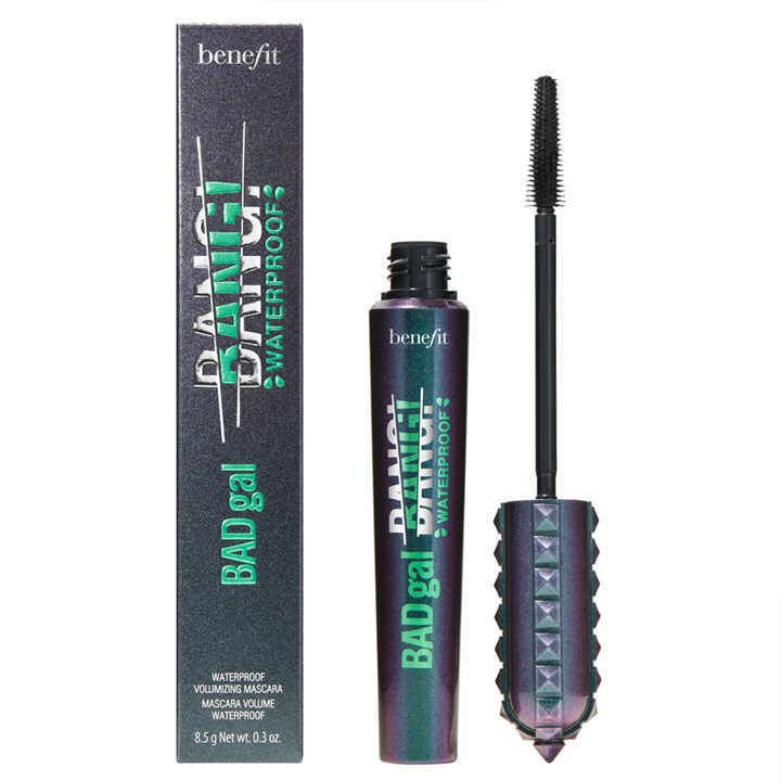 Benefit Cosmetics BAD Gal Bang Waterproof