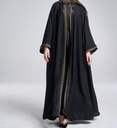 Zina Couture Abaya 