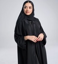 Zina Couture Abaya 
