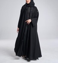 Zina Couture Abaya 