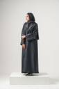 Zina Couture Abaya 
