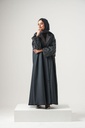 Zina Couture Abaya 