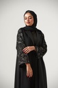 Zina Couture Abaya 
