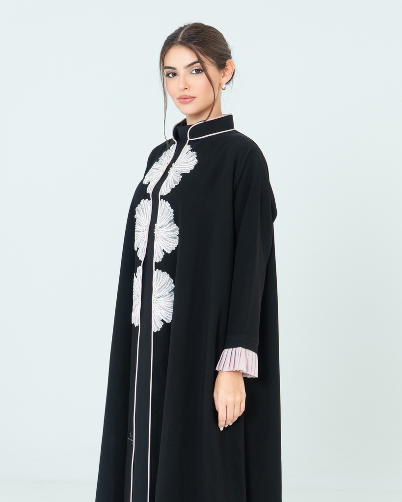 Siraa Desgin Abaya
