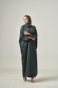 Zina Couture Abaya 