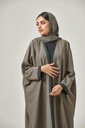 Zina Couture Abaya 