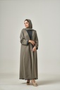 Zina Couture Abaya 