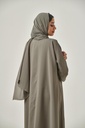 Zina Couture Abaya 